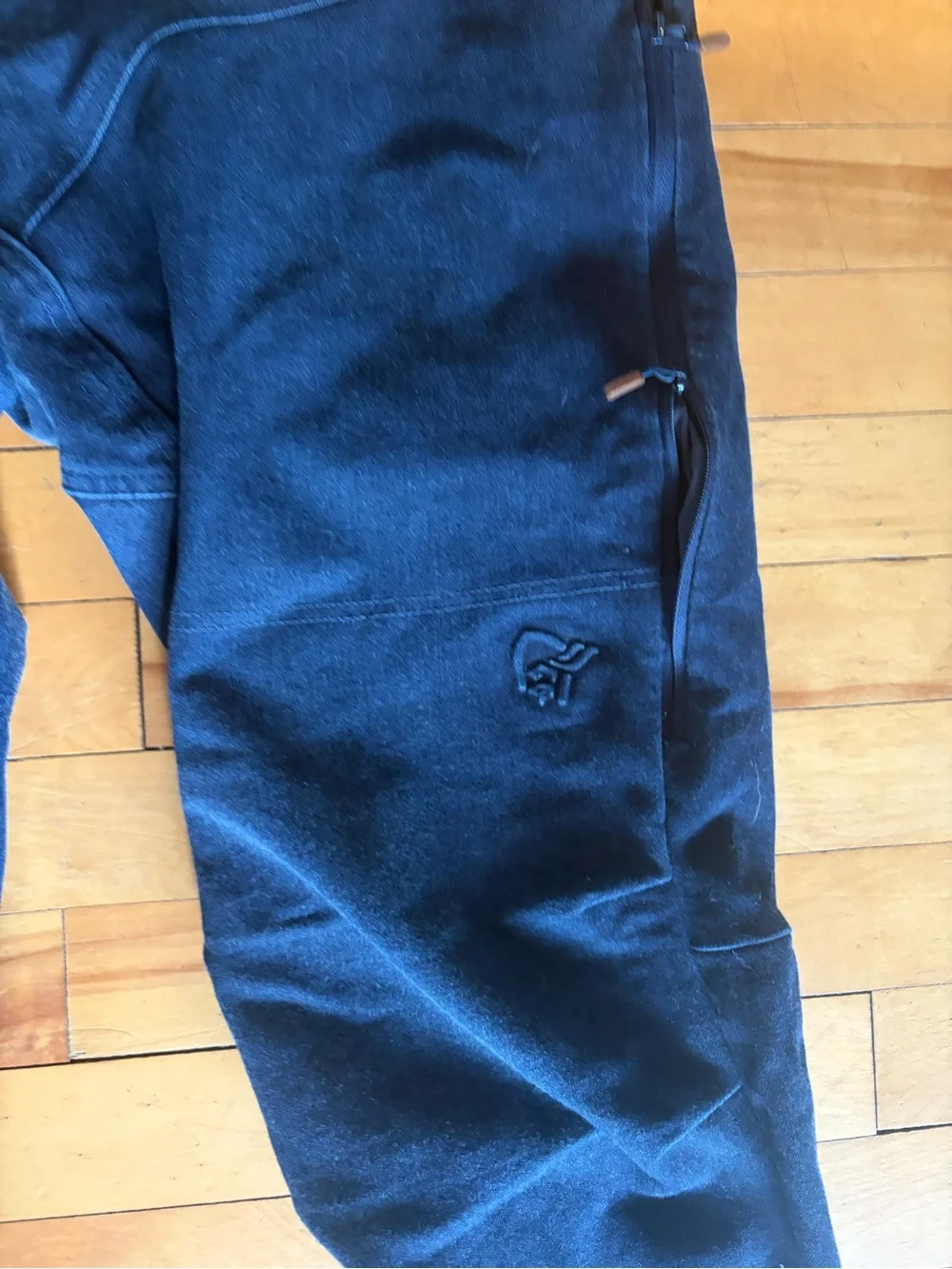 Norrona since close 32